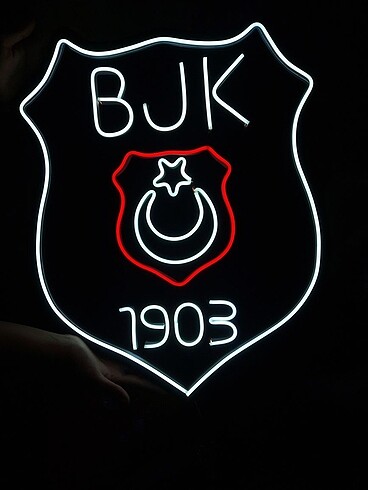 Neon led