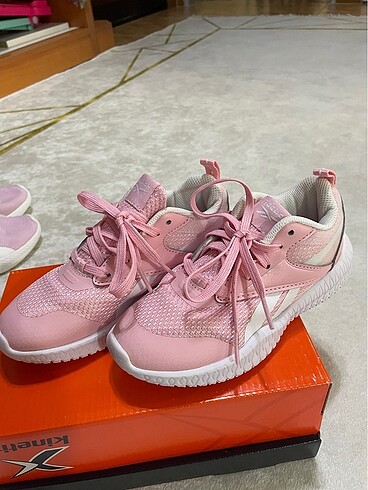 Reebok Reebok kız çocuk spor ayakkabısı