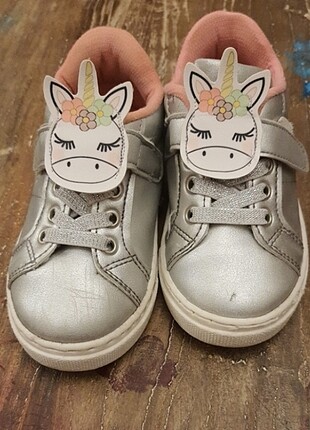 Lcwaikiki çocuk bebek ayakkabısı