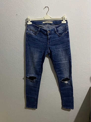 Mavi süper skinny jeans