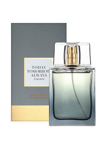 Avon TTA Today Erkek Parfüm EDT 75ml