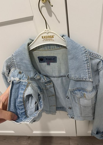 American Vintage Kot Ceket