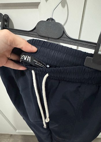 xs Beden Zara eşofman