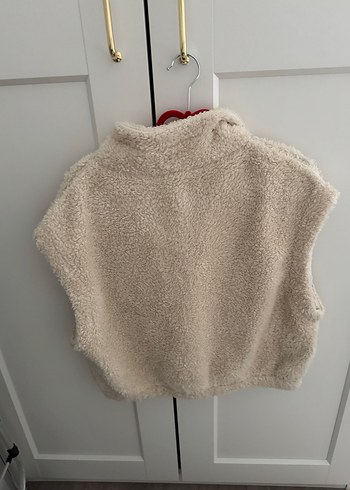 H&M H&M Yumuşak Yelek