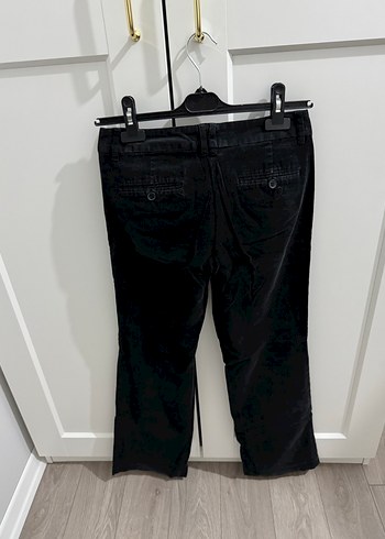 Zara Zara kadife pantolon