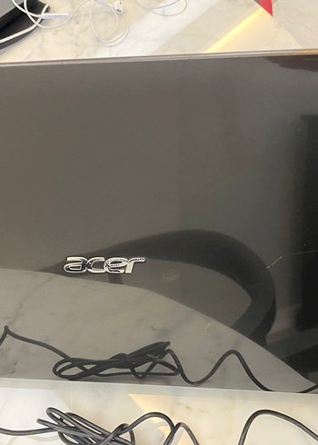 Acer Dizüstü Bilgisayar - Görsel 2
