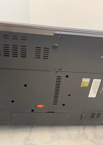 Acer Dizüstü Bilgisayar - Görsel 3