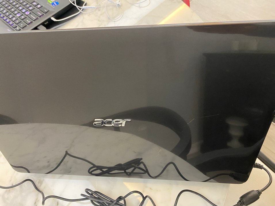 Acer Dizüstü Bilgisayar - Görsel 2