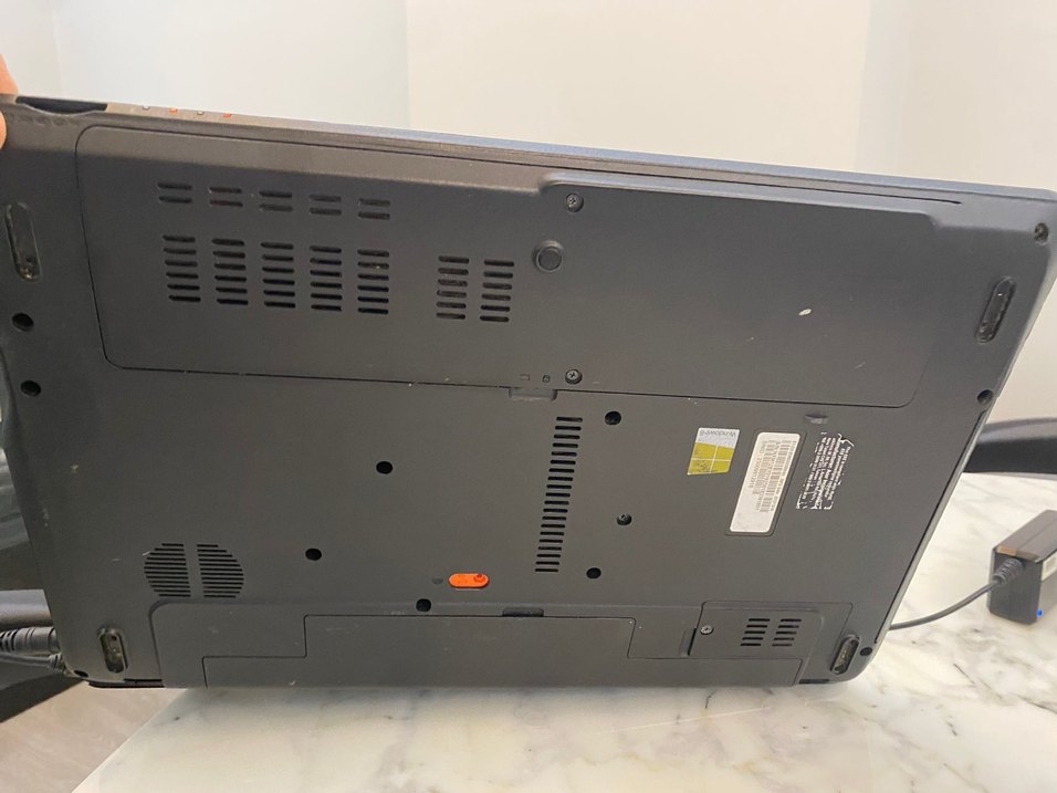 Acer Dizüstü Bilgisayar - Görsel 3