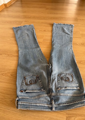 27 Beden Kot Pantolon