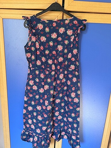 15-16 Yaş Beden Lc waikiki