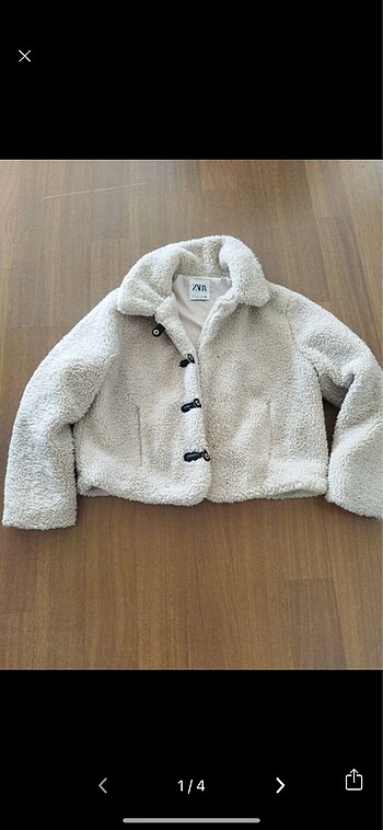 Zara peluş