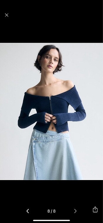 Pull and bear