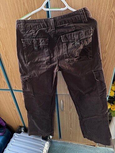 32 Beden Dockers