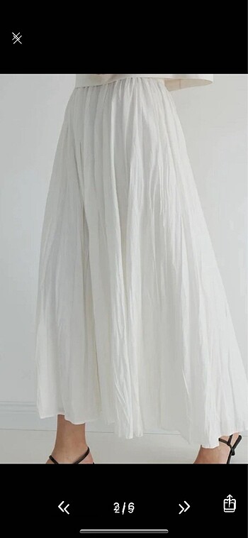Suud Collection Suud collection uzun etek