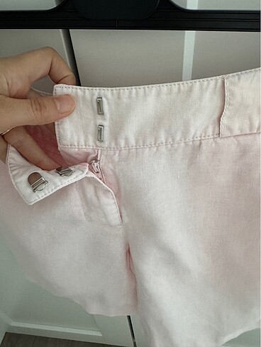 xs Beden pembe Renk Tommy hilfiger