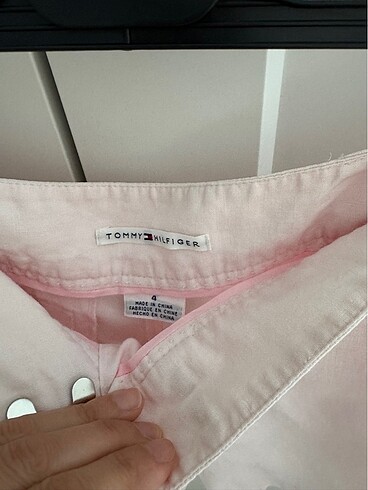xs Beden Tommy hilfiger