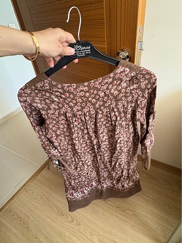 36 Beden Batik