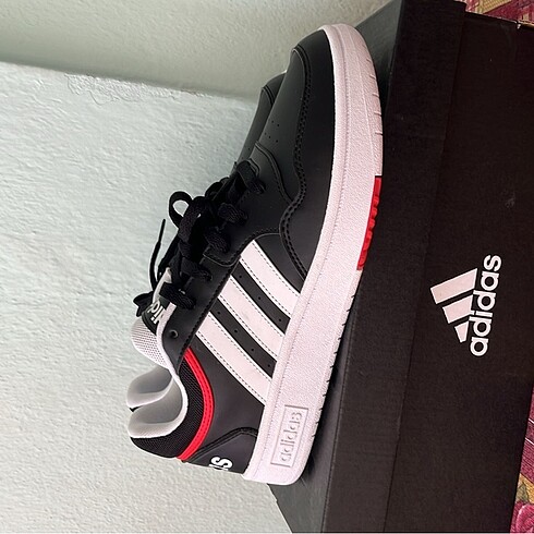 Adidas Hoops 3.0 Sneaker