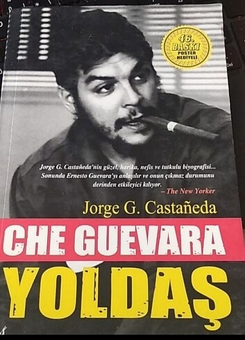 Jorge G. Castaneda