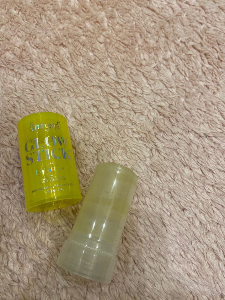 Supergoop Glow Stick Güneş Koruyucu 50 SPF - Görsel 3