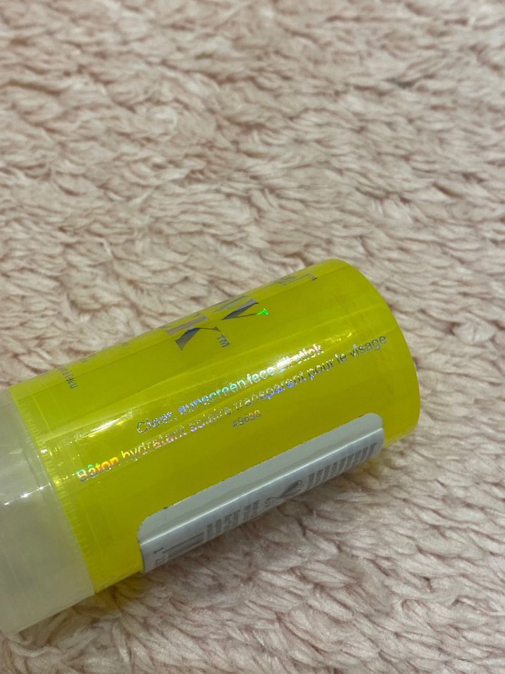 Supergoop Glow Stick Güneş Koruyucu 50 SPF - Görsel 2