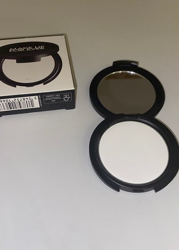 Sephora Make Up Forever Pudra