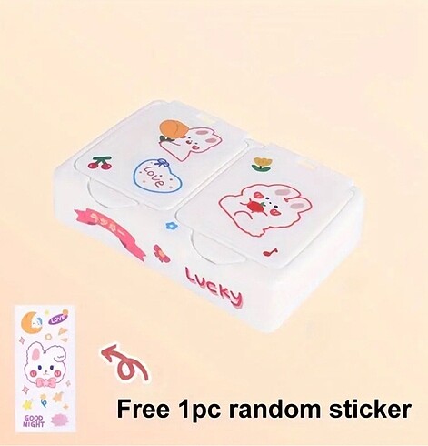 Freebies kutusu