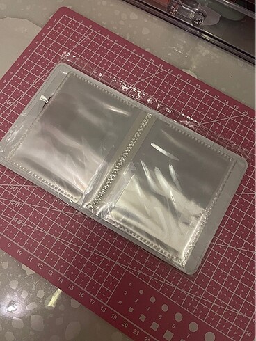  Binder