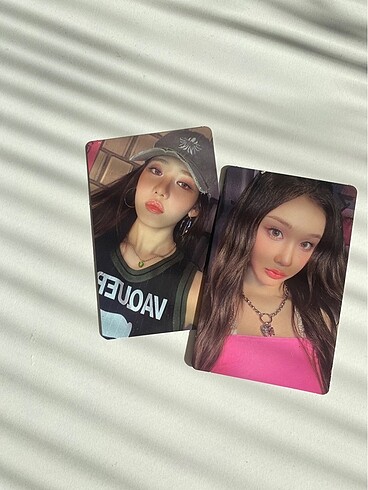 Babymonster pc seti