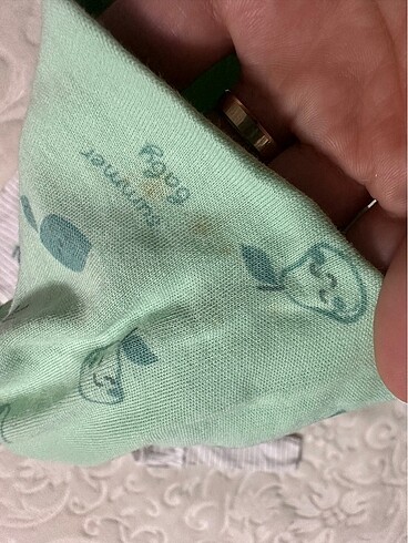 Diğer Prematüre baby unisex