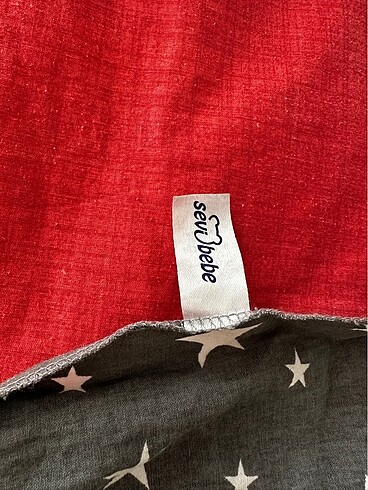 Emzirme önlüğü - Görsel 2