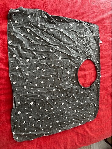 Emzirme önlüğü - Görsel 3