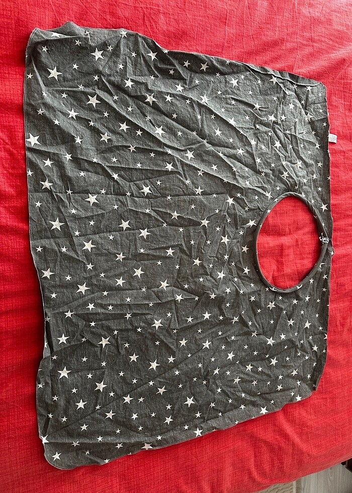 Emzirme önlüğü - Görsel 3