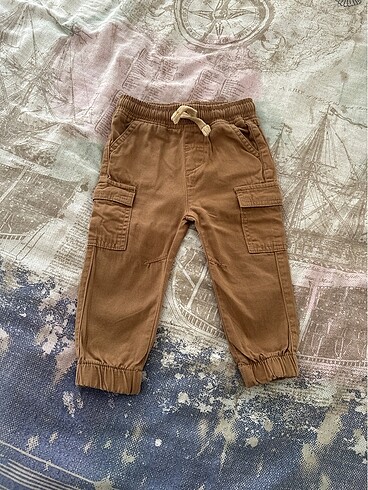 Lcw erkek bebek pantolon