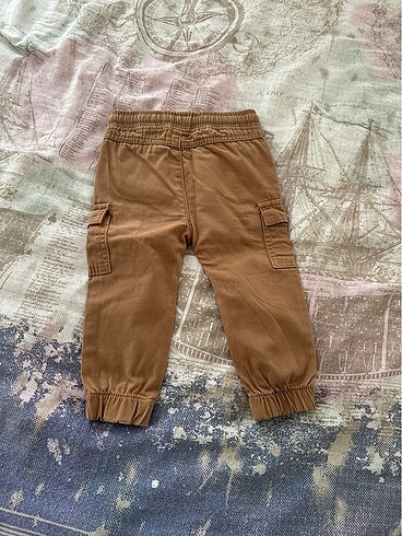 LC Waikiki Lcw erkek bebek pantolon