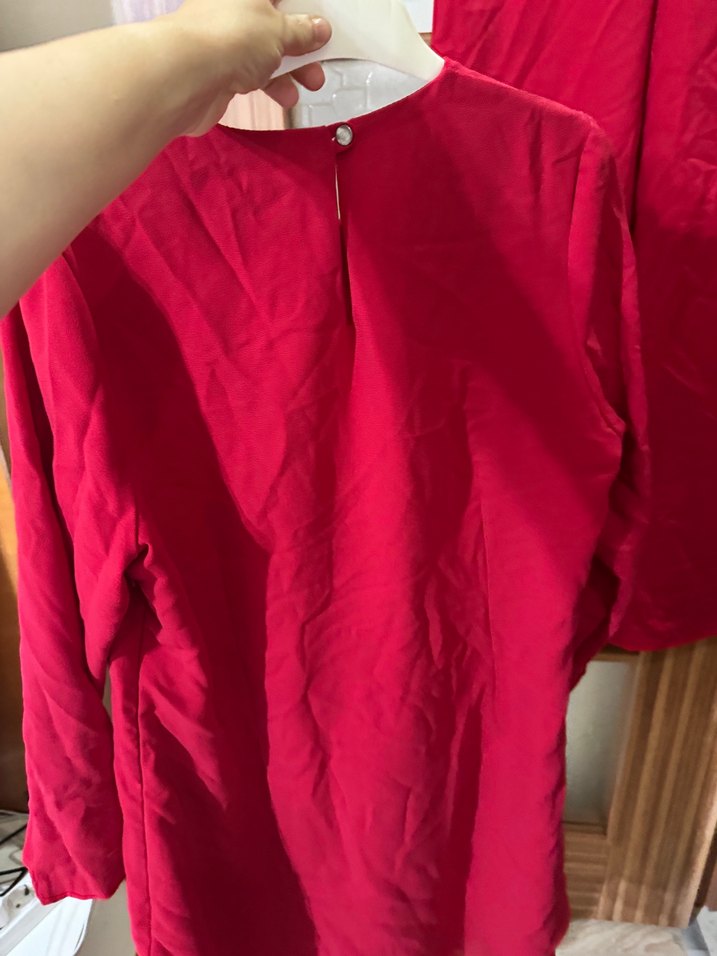 Modanisa kırmızı takım - Görsel 3