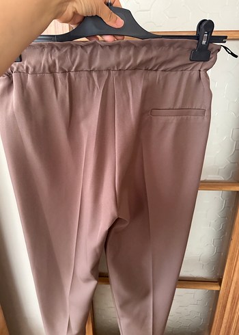 Diğer Vizon Kumaş Pantolon