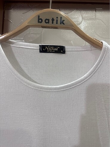 l Beden Pullu tunik