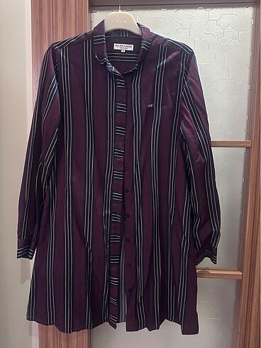 Us Polo tunik
