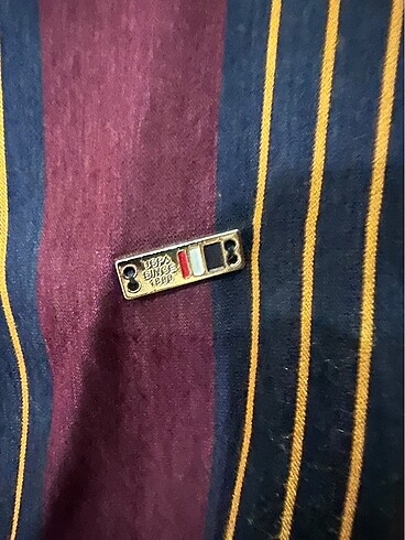 m Beden Us Polo tunik