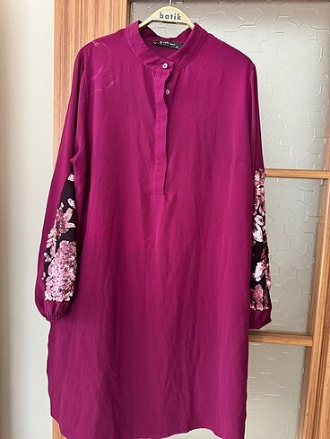 Perlina tunik