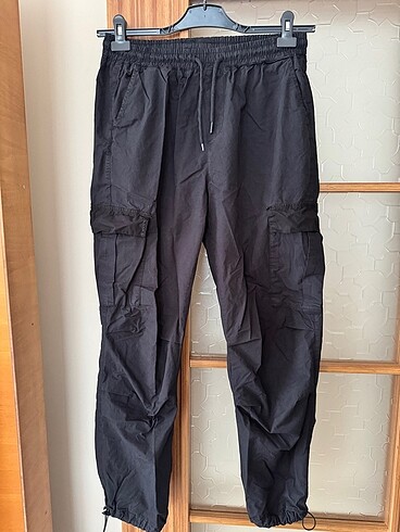Erkek jogger pantolon