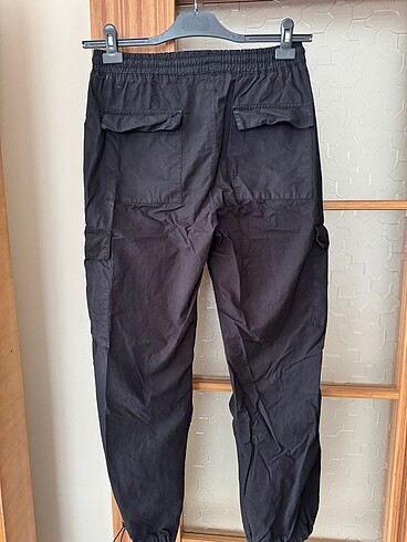 Diğer Erkek jogger pantolon