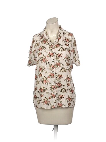 PreLoved Gömlek %70 İndirimli.