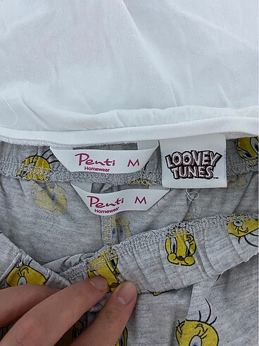 Penti Penti pijama takımı