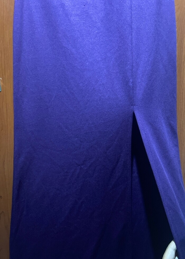 Abiye elbise - Görsel 5