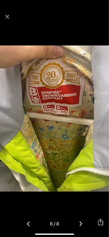 Mont kışlık - Görsel 5