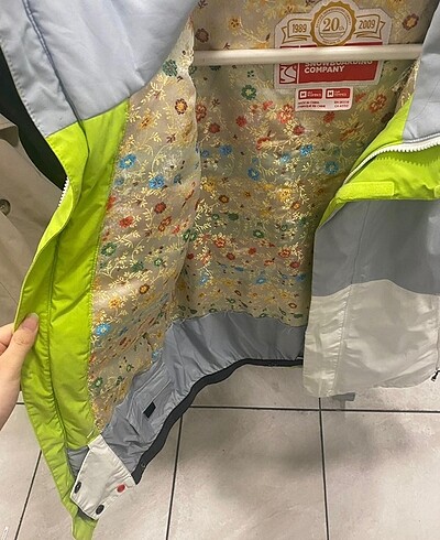 m Beden çeşitli Renk Mont kışlık