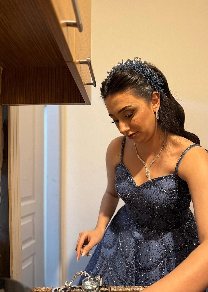 Nişan tacı - Görsel 4